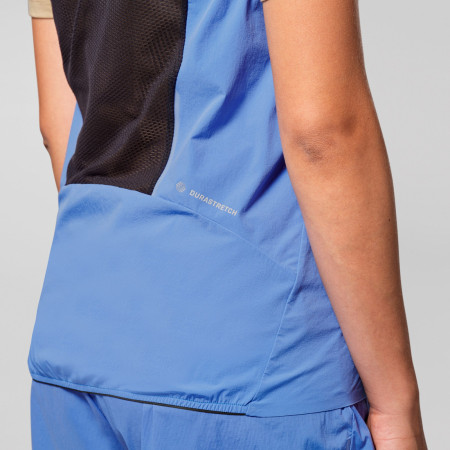 Дамска жилетка Salewa Pedroc Dst Light Vest W