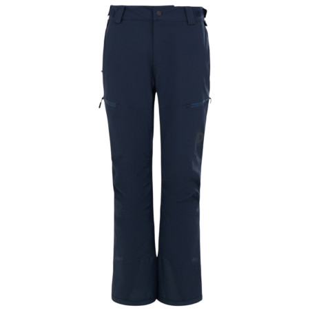 Мъжки зимни панталони Fundango Teak Pants тъмно син patriot blue