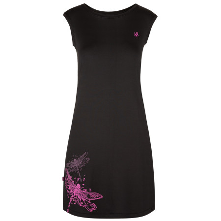 Рокля Loap Minon черен Black