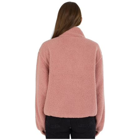 Дамски суитшърт Fundango Pacha Fleece Jacket