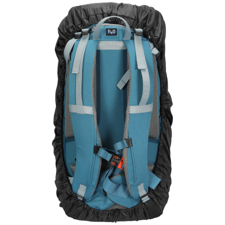 Дъждобран за раница Zulu Cover 34-46l