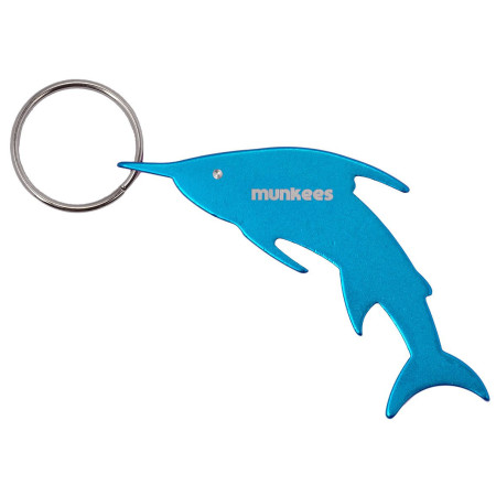 Отварачка Munkees Mečoun смес от цветове