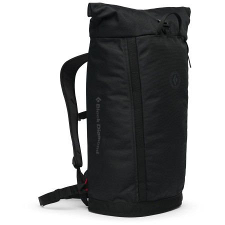 Раница Black Diamond Street Creek 30 RT Backpack черен Black (0002)