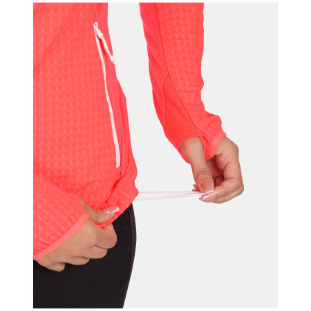 Дамски суитшърт Kilpi Frensis-W