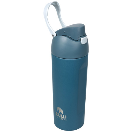 Бутилка Zulu Lifty Vacuum 550 ml