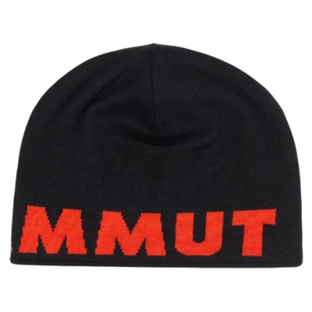 Шапка Mammut Logo Beanie