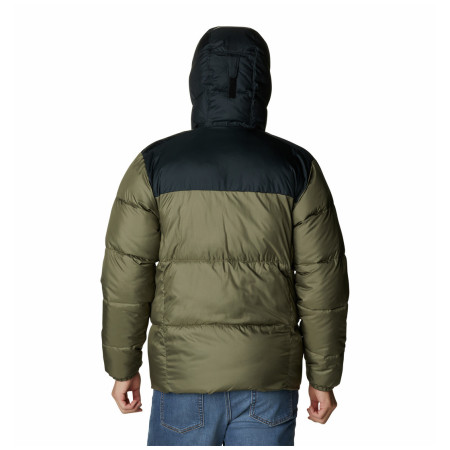 Мъжко зимно яке Columbia Puffect™ II Hooded Jacket