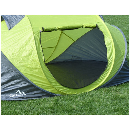 Саморазгъваща се палатка Cattara Garda 2