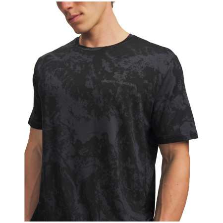 Функционална мъжка тениска Under Armour Vanish Energy Printed2 SS