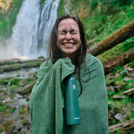 Термобутилка Hydro Flask Standard Flex Cap 24 oz