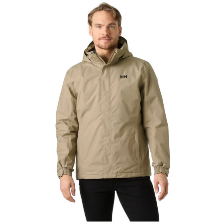 Мъжко яке Helly Hansen Dubliner Insulated Jacket