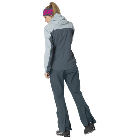 Дамско яке Dynafit Ridge Dst Jkt W