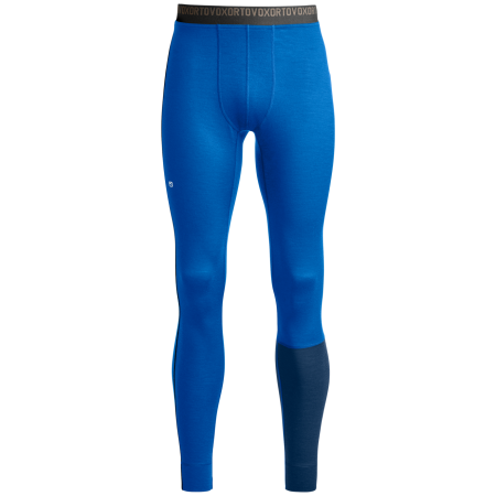 Мъжки дълъг клин Ortovox 185 Rock'N'Wool Long Pants