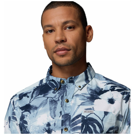 Мъжка риза Columbia Rapid Rivers™ Printed Short Sleeve Shirt