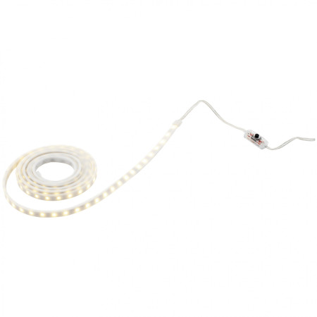 Светодиодна лента Outwell Coxa 1.5 бял