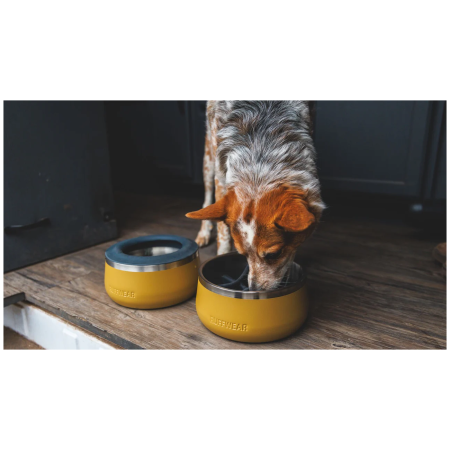 Купа за куче Ruffwear Basecamp™ Slow Feeder Insert
