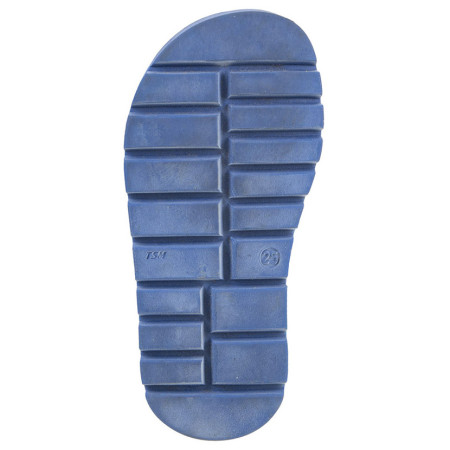 Детски сандали Froddo Ke flash Blue/Green