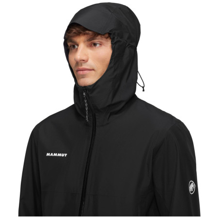 Мъжко яке Mammut Treeline HS Hooded Jacket Men