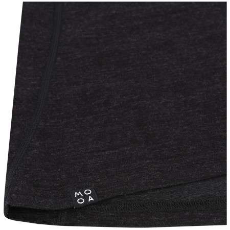 Дамска тениска MOOA MerinoSilk 160 short