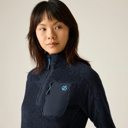 Дамски функционален суитшърт Dare 2b Womens Levitate Tech