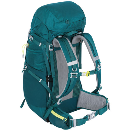 Туристическа раница Zulu Sandstone 55+5 L