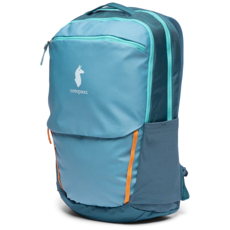 Пътна раница Cotopaxi Allpa 26L Daypack син Blue Spruce And Abyss