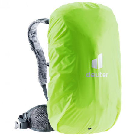 Дъждобран за раница Deuter Raincover Mini жълт