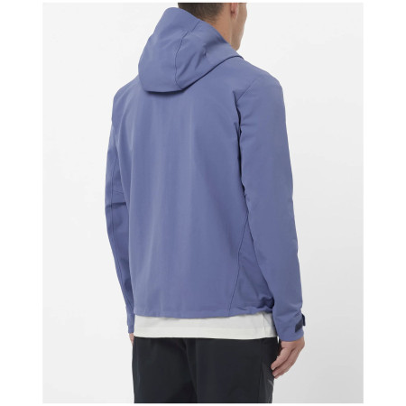 Мъжко яке Salomon Outpeak Softshell M