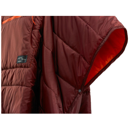 Пончо Therm-a-Rest Honcho Poncho