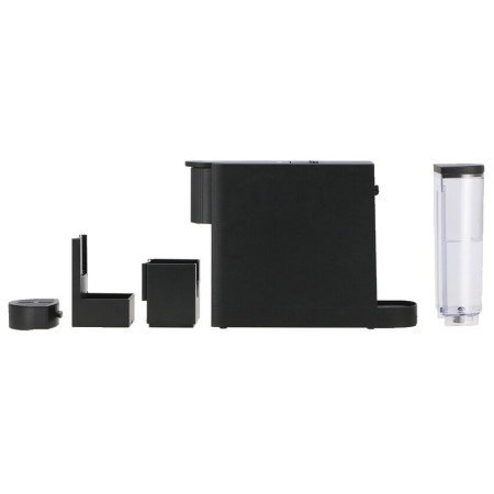 Кафеварка Mestic Espresso machine ME-100