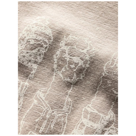 Дамска тениска Chillaz Gandia Alpaca Gang Winter