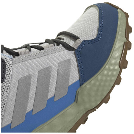 Детски обувки Adidas Terrex Ax4R Mid K Grey