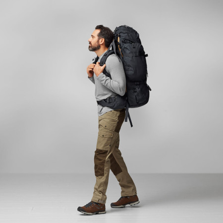 Туристическа раница Fjällräven Kajka 65