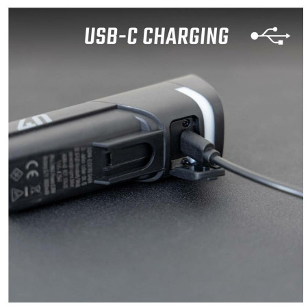 Предна светлина Sigma Aura 40