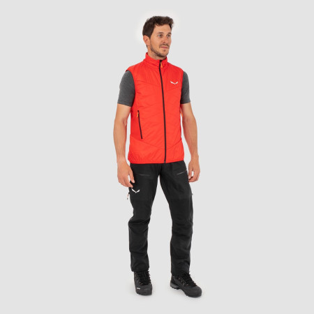 Мъжка жилетка Salewa ORTLES HYB TWR VEST M