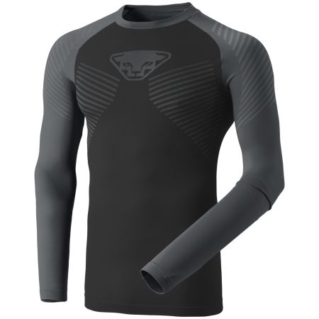 Функционална мъжка тениска Dynafit Speed Dryarn M L/S Tee