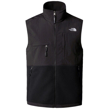 Мъжка жилетка The North Face M Retro Denali Vest черен TNF BLACK