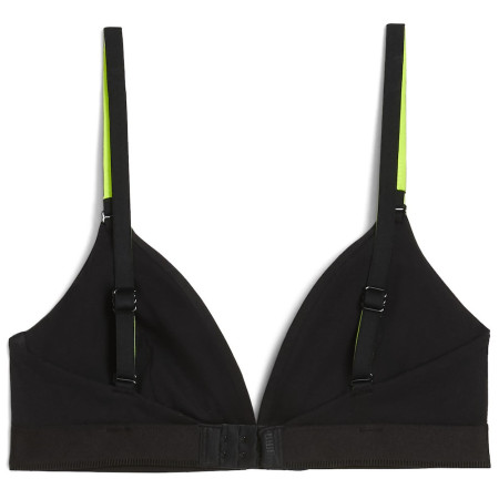 Сутиен Puma Cotton Triangle Bralette