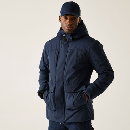 Мъжко яке Regatta Marron