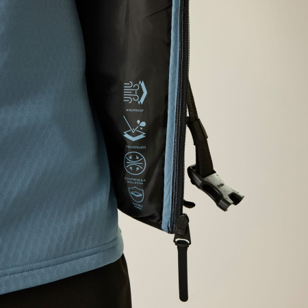 Мъжко яке Dare 2b Aero Fuse Padded Jacket