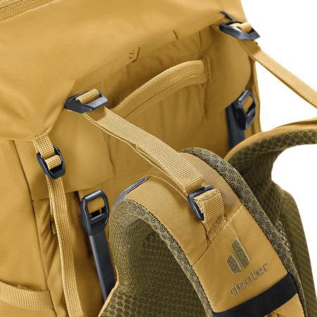 Мъжка раница Deuter Aircontact Core 50+10