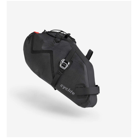 Чанта за велосипед Cyclite Saddle Bag Small / 02