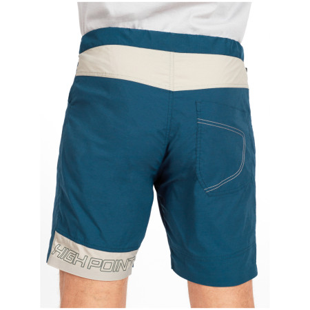 Мъжки къси панталони High Point Marco Shorts
