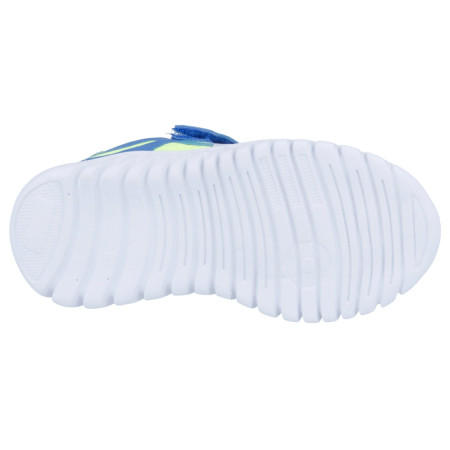 Детски обувки Richter Wallaby Lago/Neongre/Peach