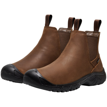 Мъжки обувки Keen Anchorage Boot Iv Wp Men