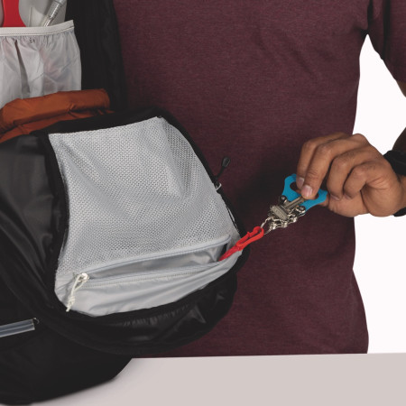 Туристическа раница Osprey Talon 22