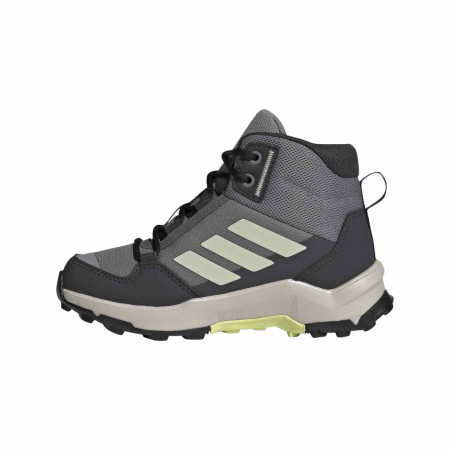 Детски обувки Adidas Terrex Ax4R R.Rdy M Grey