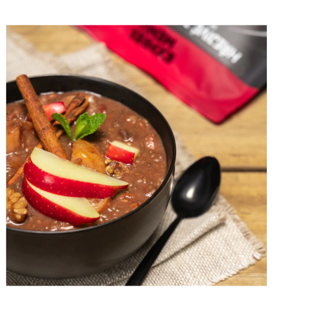 Десерт Expres menu Топла ябълка с канела 300 г