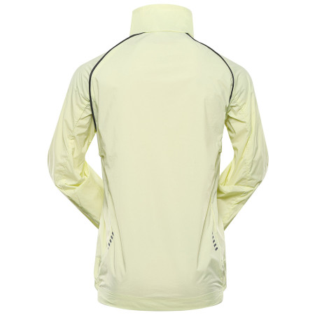 Детско яке Alpine Pro Spino Green