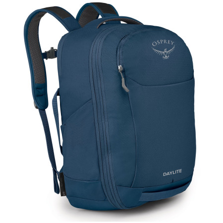 Раница Osprey Daylite Expandible Travel Pack 26+6 син WaveBlue